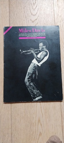 1979 miles davis 11 soli - davis,