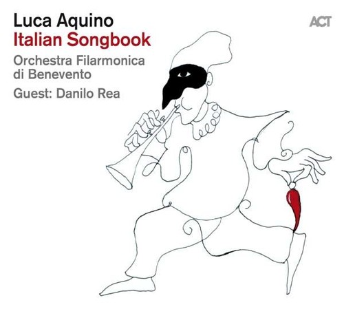 Aquino luca italian songbook - aquino,