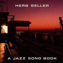 Jazz song book - book, von