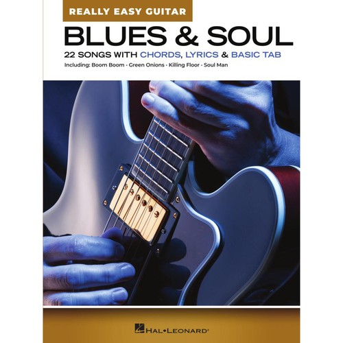Hal leonard really - leonard, easy