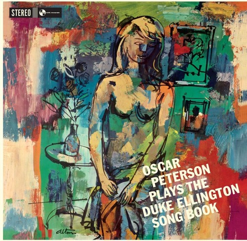 Oscar peterson - oscar,